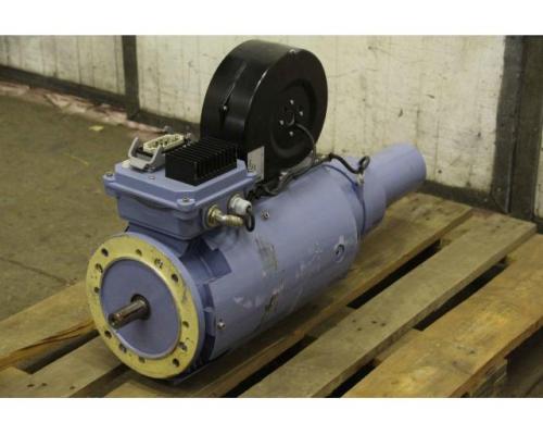 Servomotor 4,5 kW 1450 U/min von Ruckh – Pitch GH 112/4XL - Bild 1