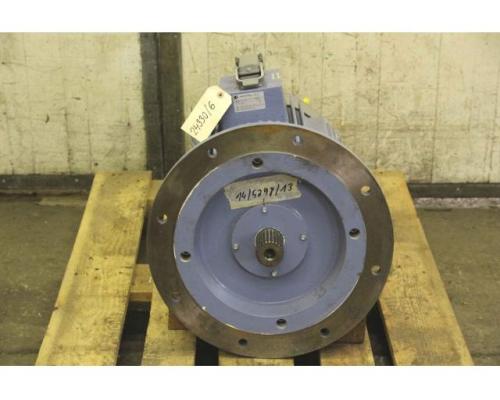 Servomotor 120 Nm 1250 U/min von Moog – FGVR 180L4-D-A-BC-C - Bild 3