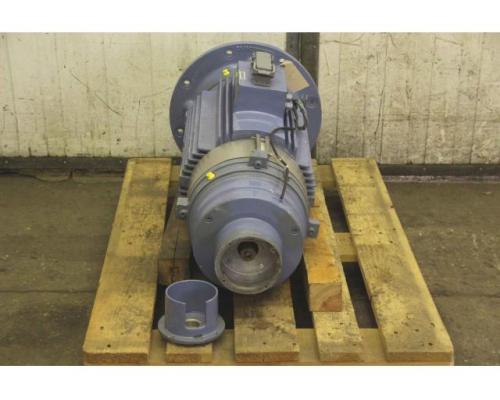 Servomotor 120 Nm 1250 U/min von Moog – FGVR 180L4-D-A-BC-C - Bild 4