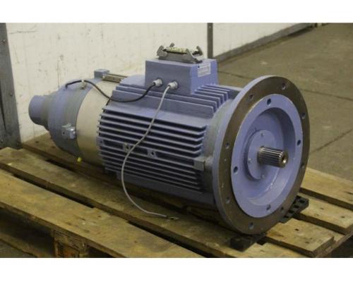 Servomotor 120 Nm 1250 U/min von Moog – FGVR 180L4-D-A-BC-C - Bild 7