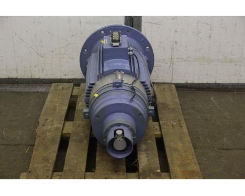 Servomotor 120 Nm 1250 U/min von Moog – FGVR 180L4-D-A-BC-C - Bild 9