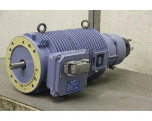 Servomotor 4,5 kW 1450 U/min von Ruckh – Pitch GH 112/4XL - Bild 1