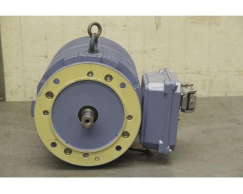 Servomotor 4,5 kW 1450 U/min von Ruckh – Pitch GH 112/4XL - Bild 3