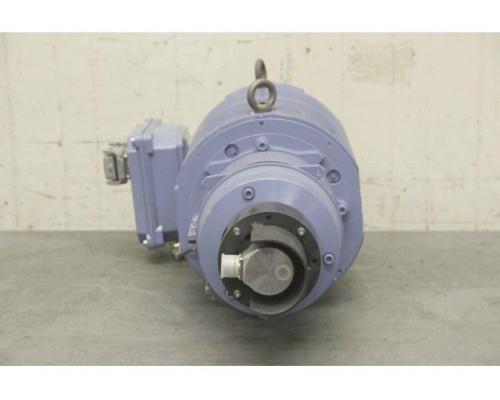 Servomotor 4,5 kW 1450 U/min von Ruckh – Pitch GH 112/4XL - Bild 4