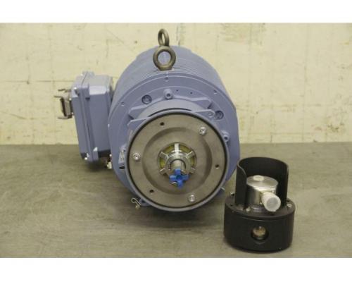 Servomotor 4,5 kW 1450 U/min von Ruckh – Pitch GH 112/4XL - Bild 9