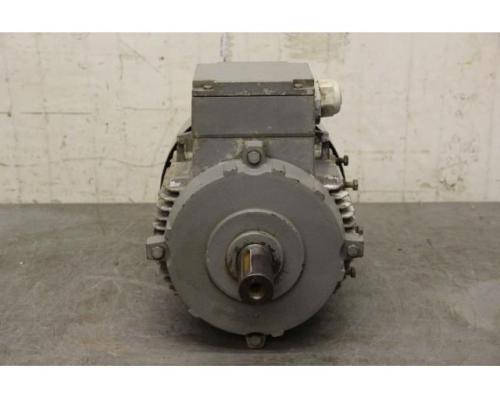 Elektromotor 5,5 kW 1450 U/min von Lammers – 7AA 132 S-04 - Bild 3