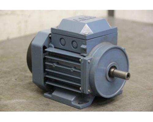 Elektromotor 0,18 kW 1360 U/min von ABB – M2VA63B-4 - Bild 2