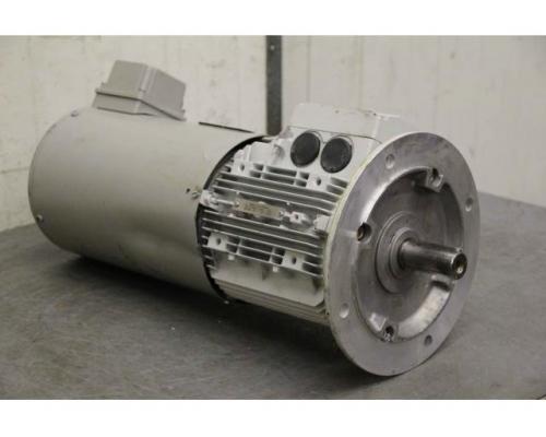 Elektromotor 2,2 kW 1420 U/min von Siemens – 1LA71064AA11-Z - Bild 2