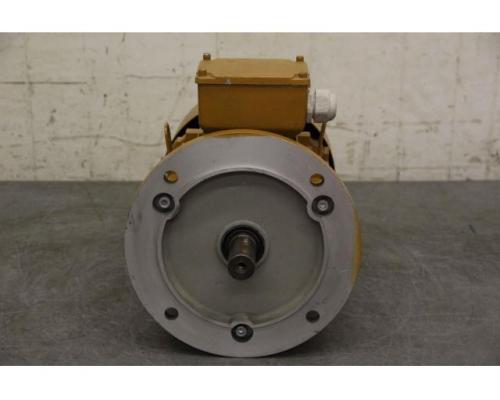 Elektromotor 4 kW 1445 U/min von IE2-Motoren – FCY 112M-4/HE - Bild 3