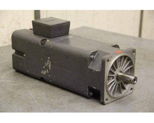 Permanent Magnet Motor von Siemens – 1 HU3074-OAC01-Z - Bild 2