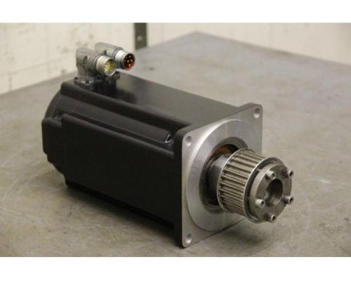 Servomotor 4,55 kW 2500 U/min von BJM Beckhoff – AM3065- - Bild 2