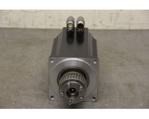 Servomotor 4,55 kW 2500 U/min von BJM Beckhoff – AM3065- - Bild 3