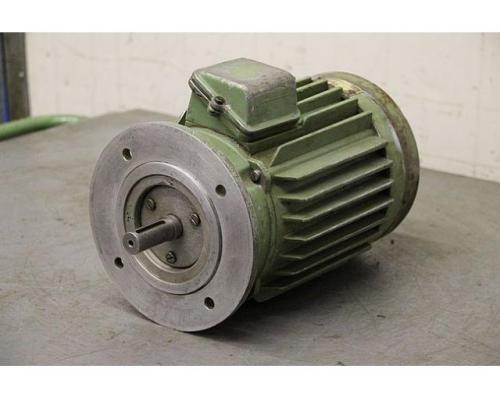 Elektromotor 2,2 kW 1425 U/min von VEM – OKPF 3/4 - Bild 1