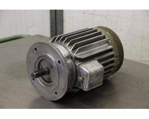 Elektromotor 2,2 kW 1425 U/min von VEM – OKPF 3/4 - Bild 6