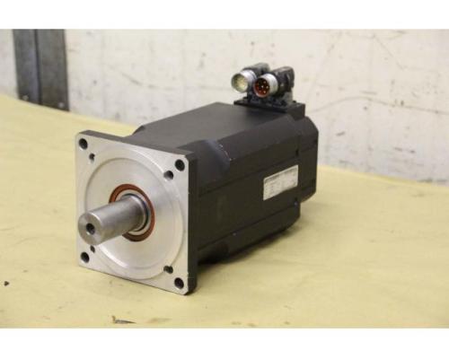 Servomotor 3,42 kW 3000 U/min von Beckhoff – AM3563-0040 - Bild 1