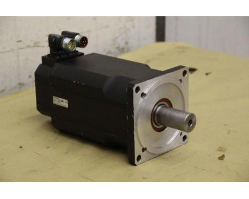 Servomotor 3,42 kW 3000 U/min von Beckhoff – AM3563-0040 - Bild 2