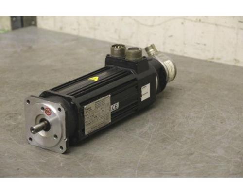 Servomotor 6000 U/min von Andras – HD92J4-64S - Bild 1