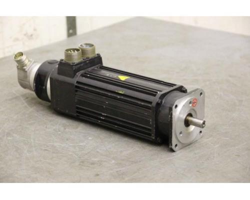 Servomotor 6000 U/min von Andras – HD92J4-64S - Bild 2