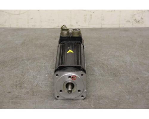 Servomotor 6000 U/min von Andras – HD92J4-64S - Bild 3