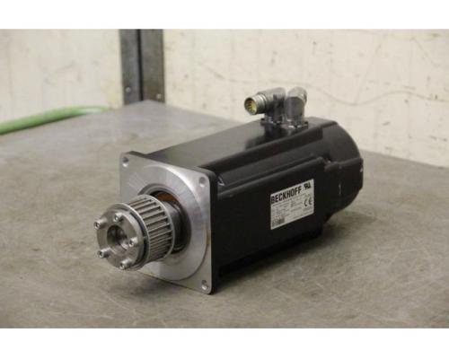 Servomotor 3,97 kW 2500 U/min von Beckhoff – AM3065-OM41-0000 - Bild 1