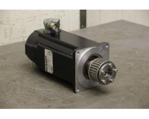 Servomotor 3,97 kW 2500 U/min von Beckhoff – AM3065-OM41-0000 - Bild 2