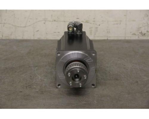 Servomotor 3,97 kW 2500 U/min von Beckhoff – AM3065-OM41-0000 - Bild 3