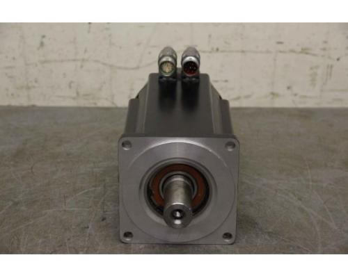 Servomotor 3,97 kW 2500 U/min von Beckhoff – AM3065-OM41-0000 - Bild 9