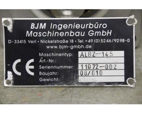 Servomotor 3,97 kW 2500 U/min von Beckhoff – AM3065-OM41-0000 - Bild 10