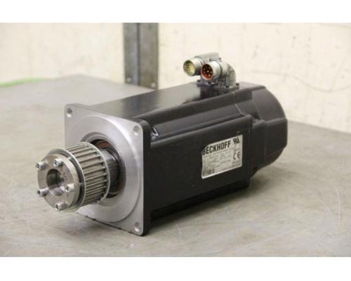 Servomotor 3,97 kW 2500 U/min von Beckhoff – AM3065-OM41-0000 - Bild 12