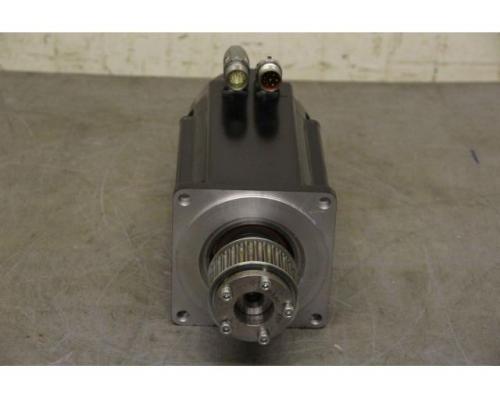 Servomotor 3,97 kW 2500 U/min von Beckhoff – AM3065-OM41-0000 - Bild 14