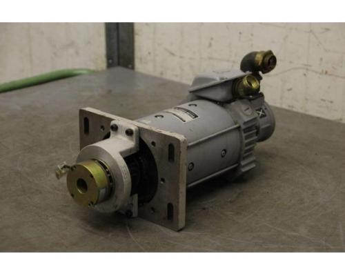 Servomotor von Mitsubishi – HD 81-12S - Bild 1