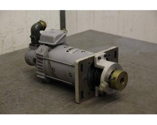 Servomotor von Mitsubishi – HD 81-12S - Bild 2