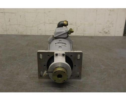 Servomotor von Mitsubishi – HD 81-12S - Bild 3