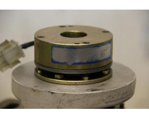 Servomotor von Mitsubishi – HD 81-12S - Bild 4