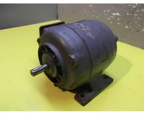 Elektromotor 0,24 kW 1380 U/min von BEN – DD23-4 - Bild 1