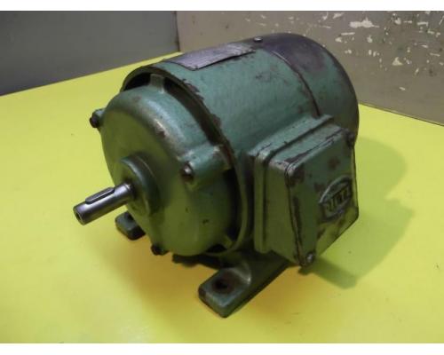 Elektromotor 0,125 kW 1100 U/min von Dietz – GD 125 - Bild 1