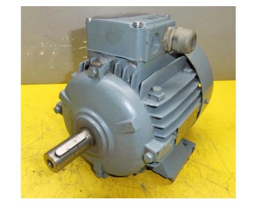 Elektromotor 0,37 kW 890 U/min von Schorch – KA9090S - Bild 2