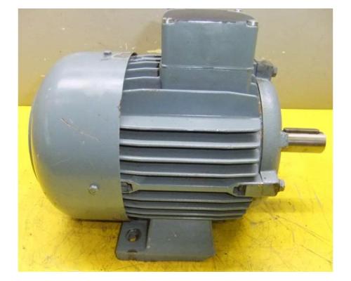 Elektromotor 0,37 kW 890 U/min von Schorch – KA9090S - Bild 4