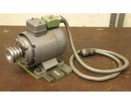 Elektromotor 0,25 kW 1400 U/min von ATB – ANT-21-4-C2 - Bild 1