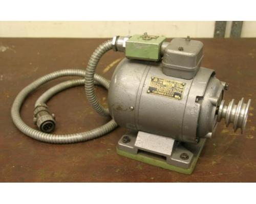 Elektromotor 0,25 kW 1400 U/min von ATB – ANT-21-4-C2 - Bild 2