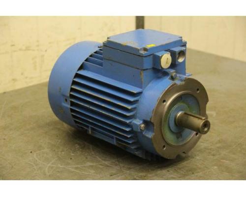 Elektromotor 3,0 kW 2850 U/min von Henneke – 4AP100L-2AA - Bild 2