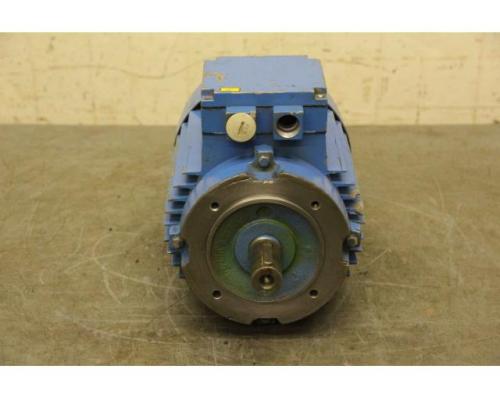 Elektromotor 3,0 kW 2850 U/min von Henneke – 4AP100L-2AA - Bild 3