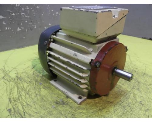 Elektromotor 0,52 kW 2785 U/min von VEM – KMBR 63 G 2 /M0 - Bild 2