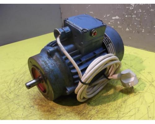 Elektromotor 0,25 kW 2800 U/min von Unbekannt – FWRC 71 220V - Bild 1