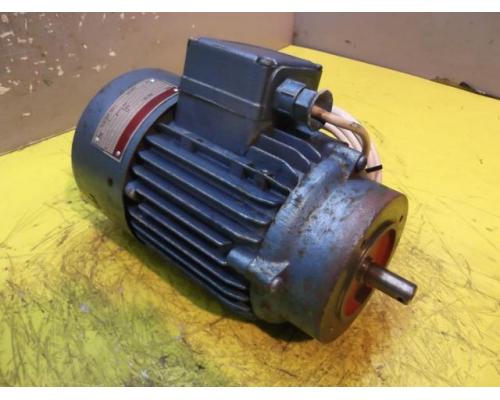 Elektromotor 0,25 kW 2800 U/min von Unbekannt – FWRC 71 220V - Bild 2