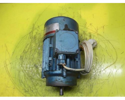 Elektromotor 0,25 kW 2800 U/min von Unbekannt – FWRC 71 220V - Bild 3