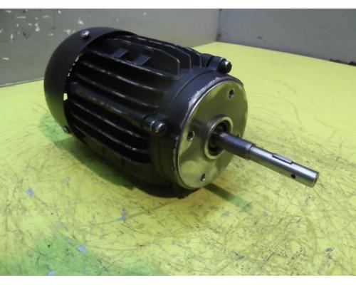 Elektromotor 0,09 kW 1360 U/min von WEG – 0DG534T - Bild 2