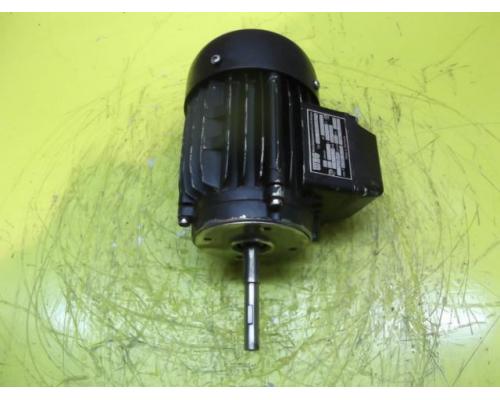 Elektromotor 0,09 kW 1360 U/min von WEG – 0DG534T - Bild 3