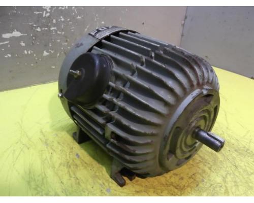 Elektromotor 0,37 kW 1500 U/min von FOX – AS80A - Bild 2