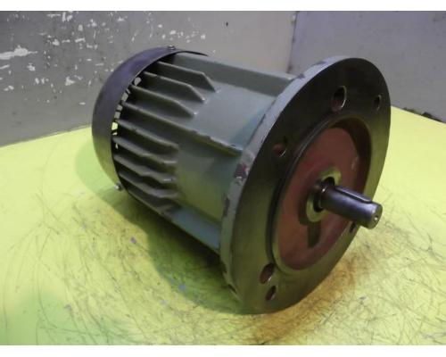 Elektromotor 0,37 kW 940 U/min von Ennpom – AO-80B-6M300 - Bild 2